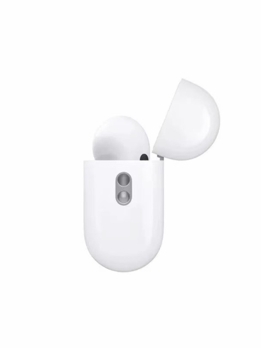 Apple AirPods Pro Wireless Earbuds White - Picture 7 of 16